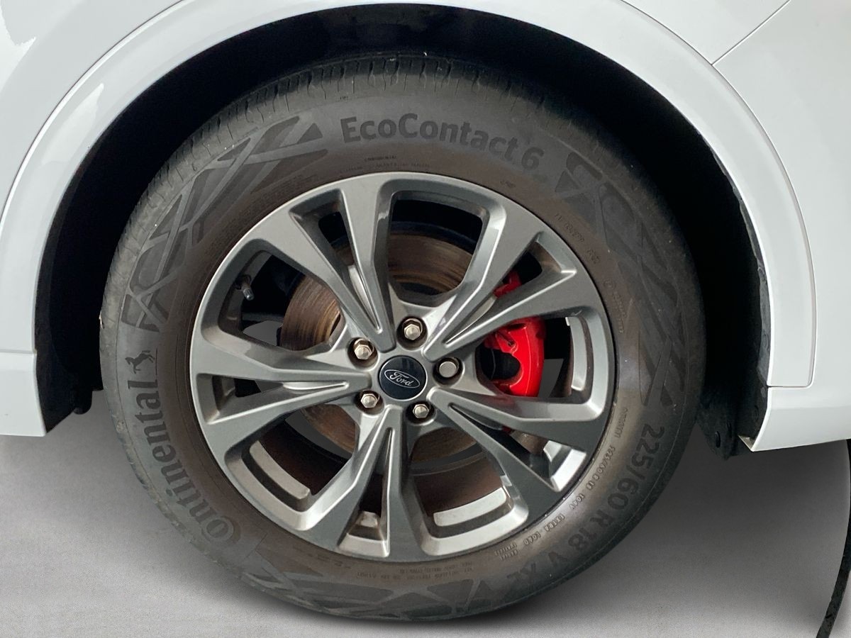 Used Ford Kuga 2022 for sale - 75536339: Photo 30