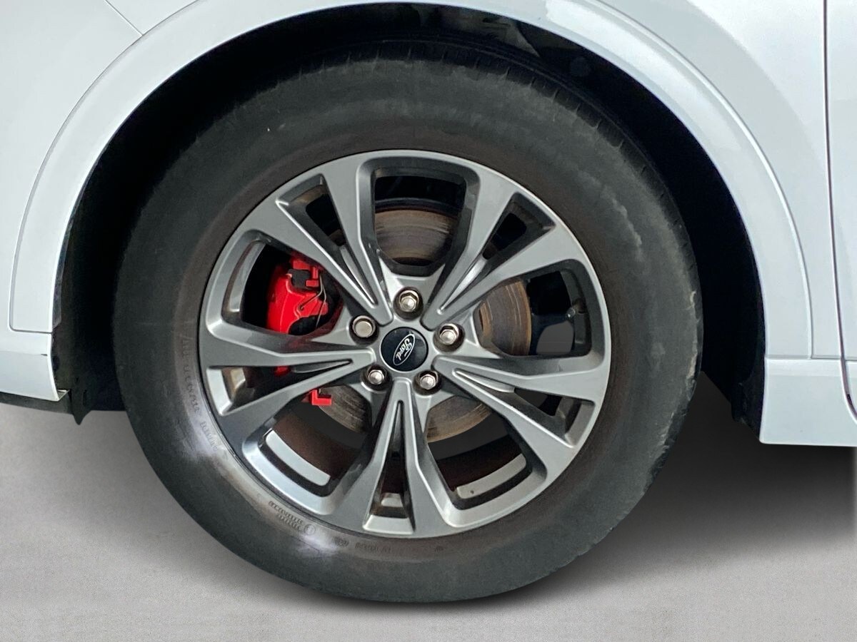 Used Ford Kuga 2022 for sale - 75536339: Photo 31