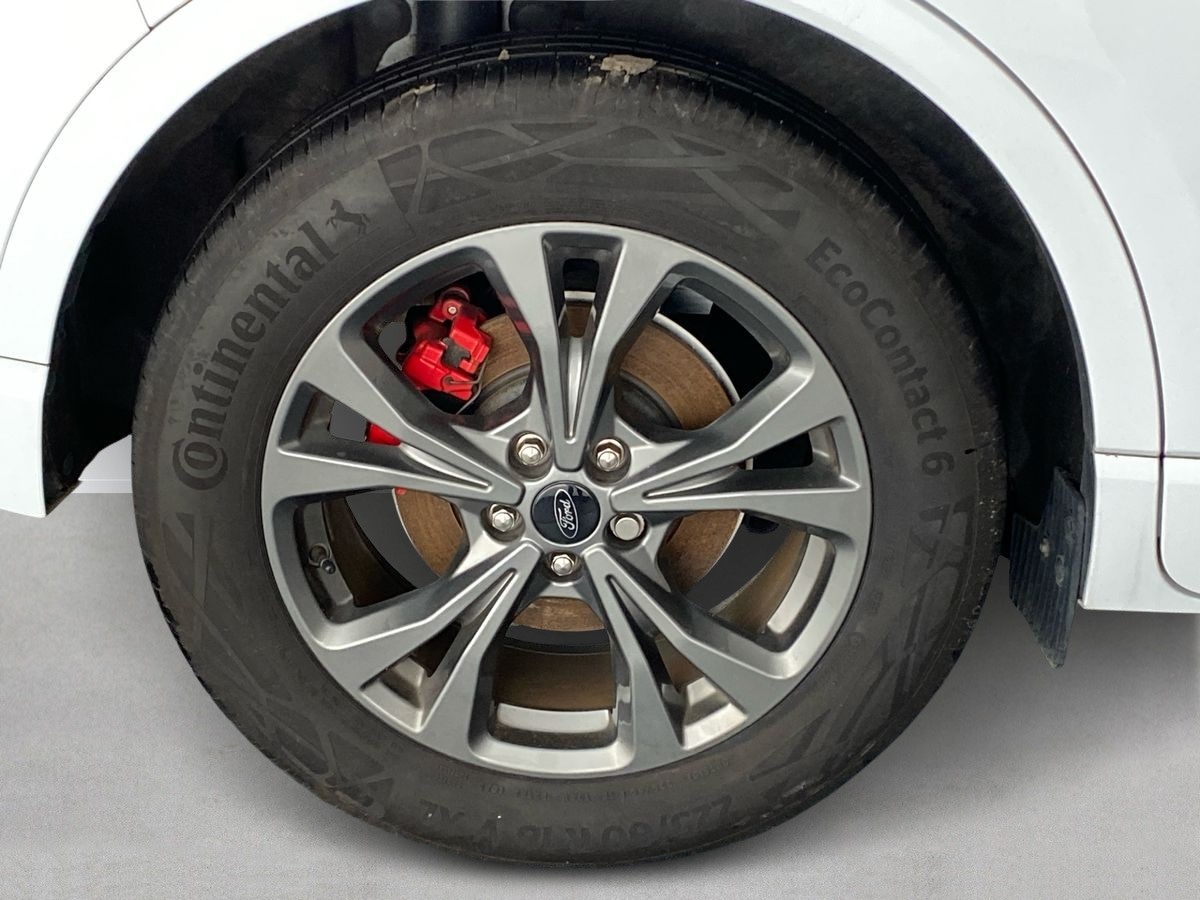 Used Ford Kuga 2022 for sale - 75536339: Photo 33