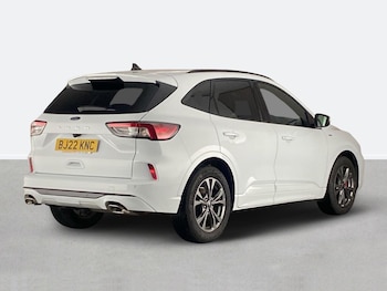 Used Ford Kuga 2022 for sale - 75536339: Photo