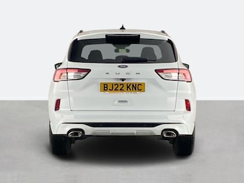 Used Ford Kuga 2022 for sale - 75536339: Photo