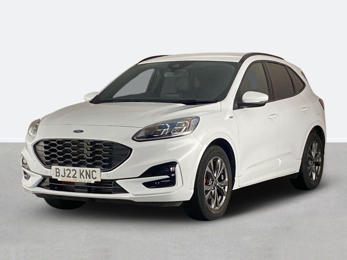 Used Ford Kuga 2022 for sale - 75536339: Photo 7