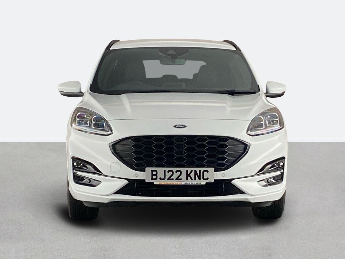Used Ford Kuga 2022 for sale - 75536339: Photo 8