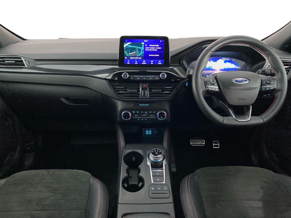 Used Ford Kuga 2022 for sale - 75536339: Photo 9