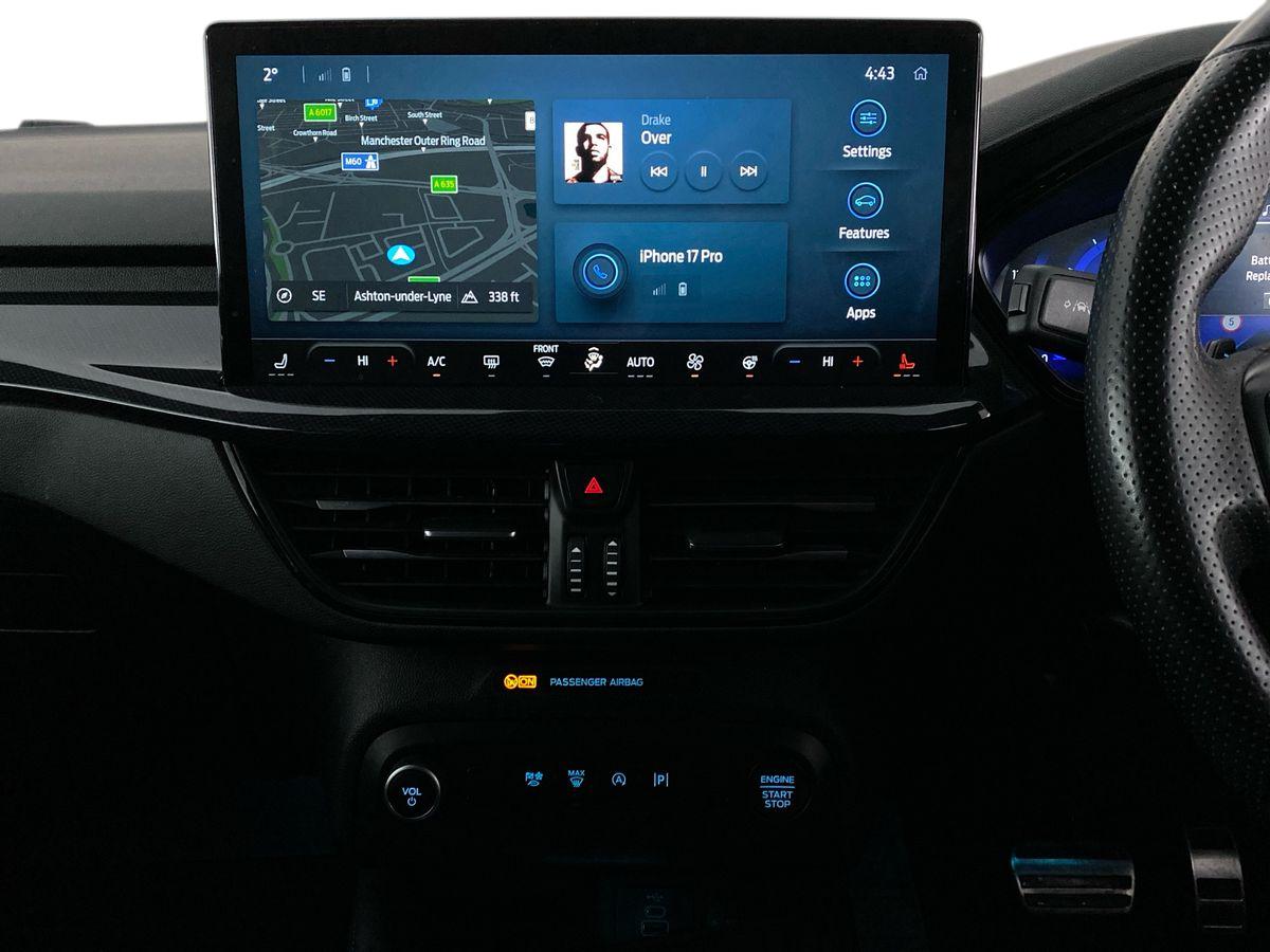 Used Ford Focus 2022 for sale - 77099692: Photo 10