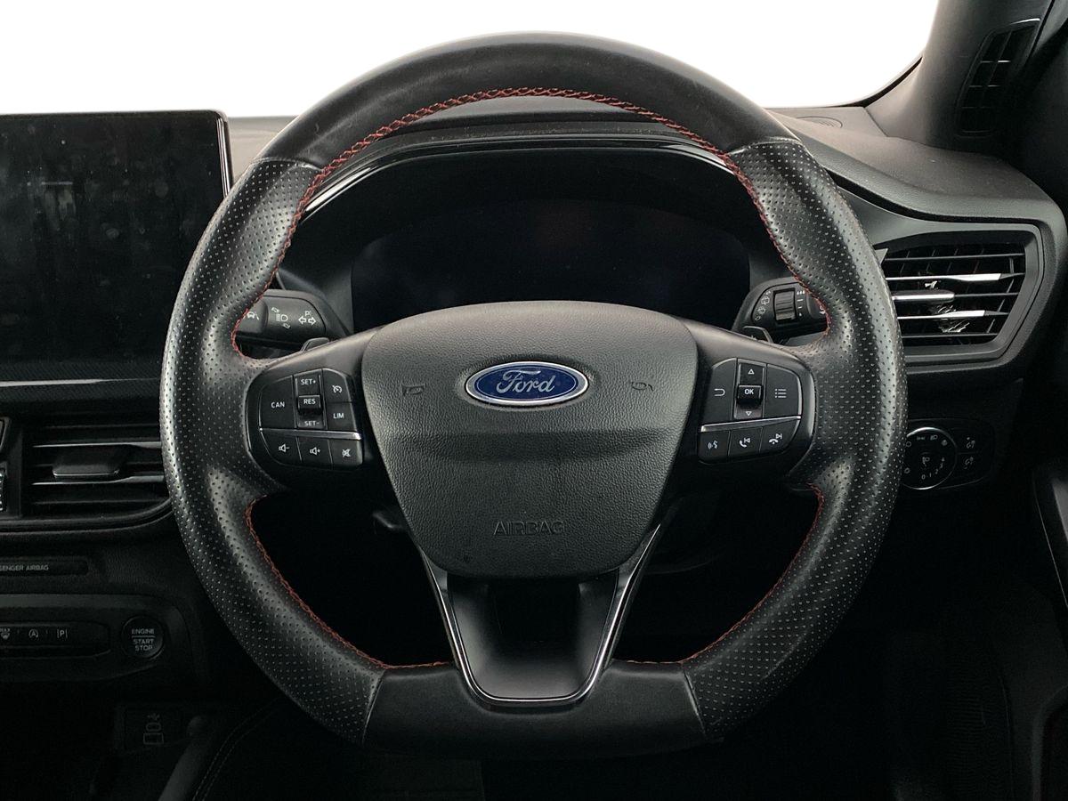 Used Ford Focus 2022 for sale - 77099692: Photo 11
