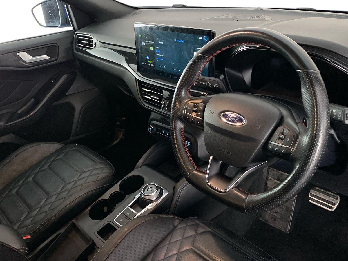 Used Ford Focus 2022 for sale - 77099692: Photo 12