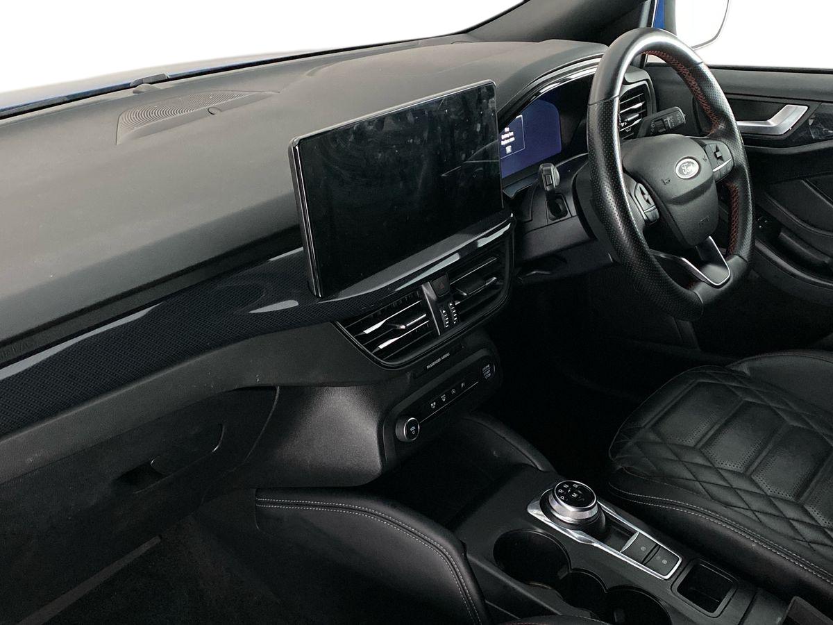 Used Ford Focus 2022 for sale - 77099692: Photo 14