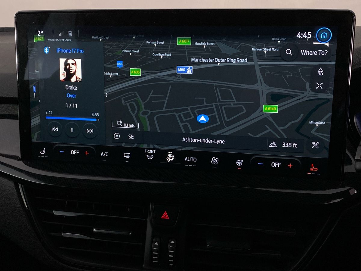 Used Ford Focus 2022 for sale - 77099692: Photo 16