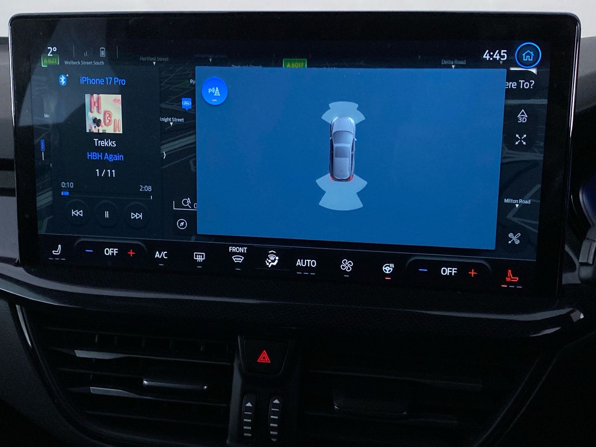 Used Ford Focus 2022 for sale - 77099692: Photo 17