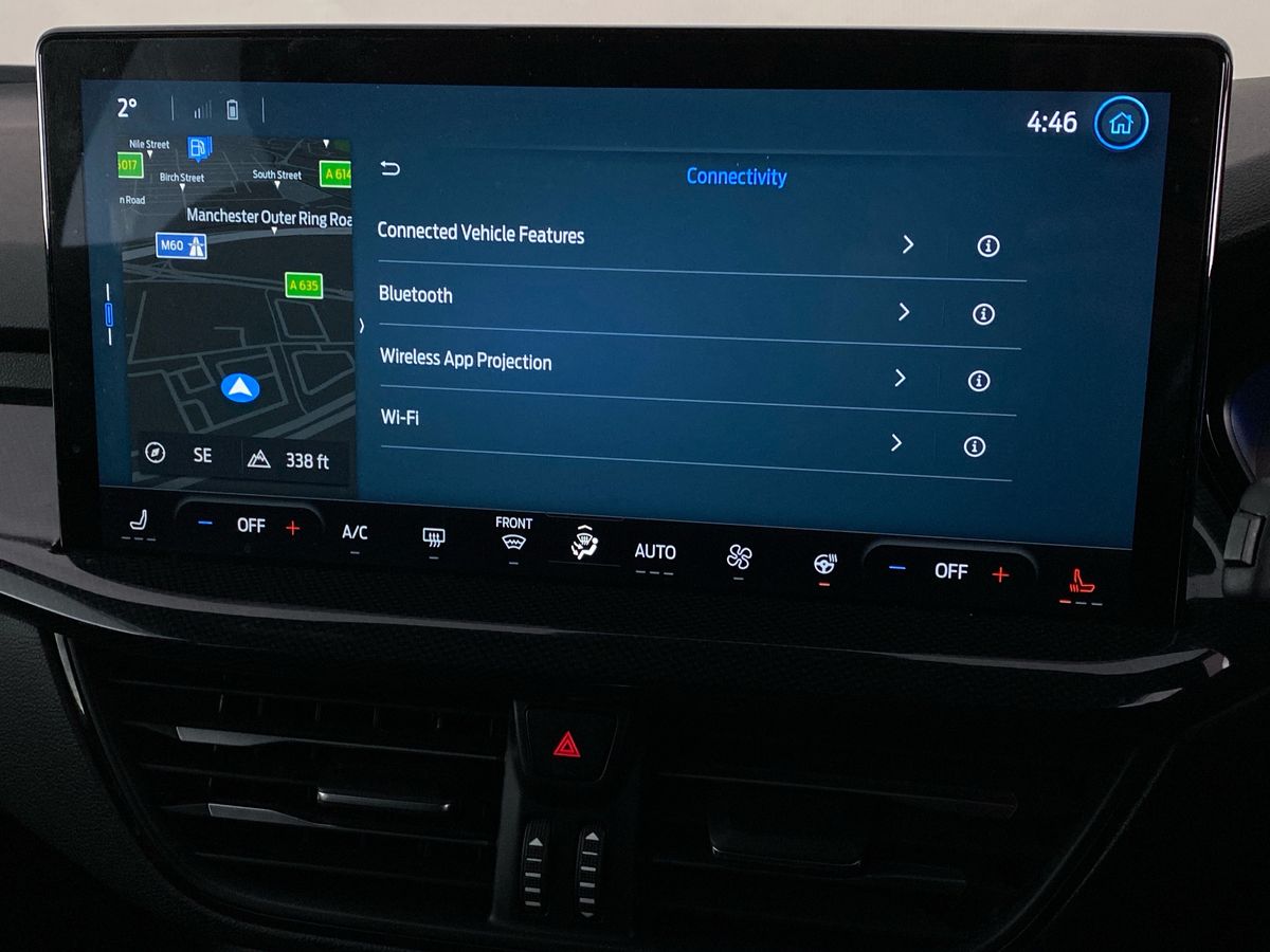 Used Ford Focus 2022 for sale - 77099692: Photo 18