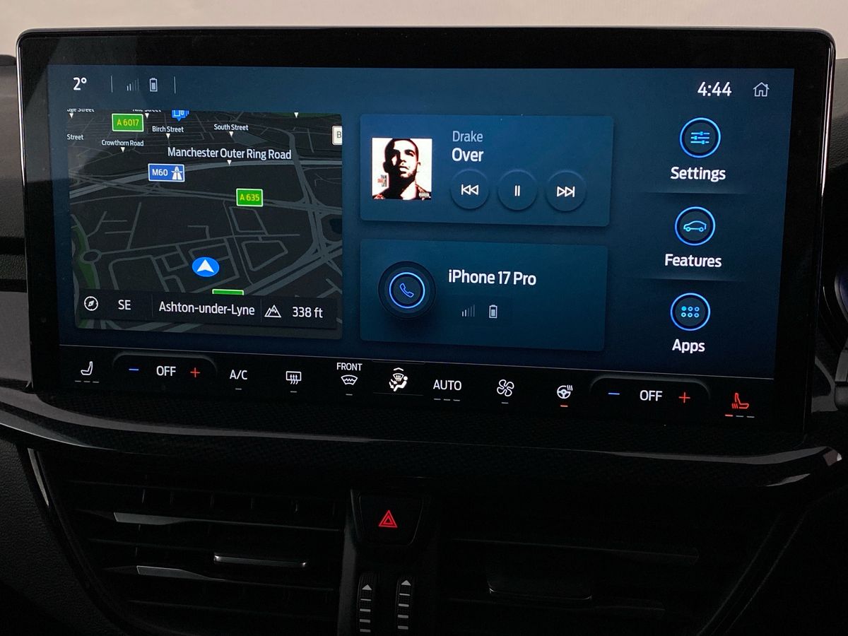 Used Ford Focus 2022 for sale - 77099692: Photo 19