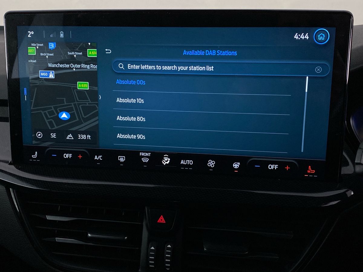 Used Ford Focus 2022 for sale - 77099692: Photo 21