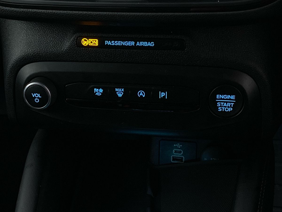 Used Ford Focus 2022 for sale - 77099692: Photo 22