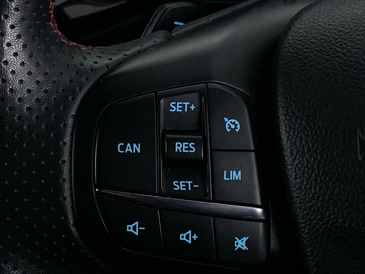 Used Ford Focus 2022 for sale - 77099692: Photo 24