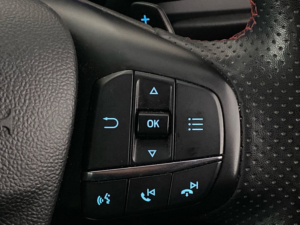 Used Ford Focus 2022 for sale - 77099692: Photo 25