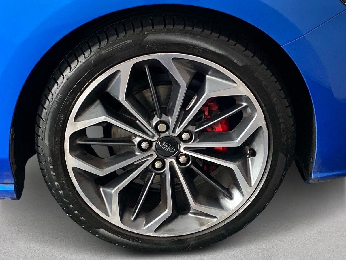 Used Ford Focus 2022 for sale - 77099692: Photo 29