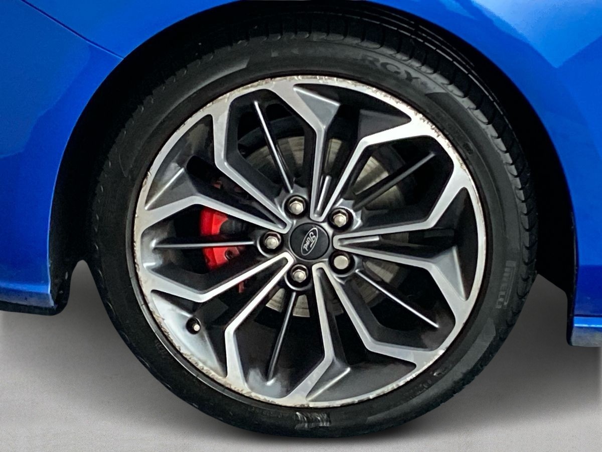 Used Ford Focus 2022 for sale - 77099692: Photo 30