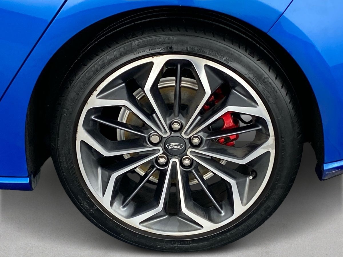 Used Ford Focus 2022 for sale - 77099692: Photo 31