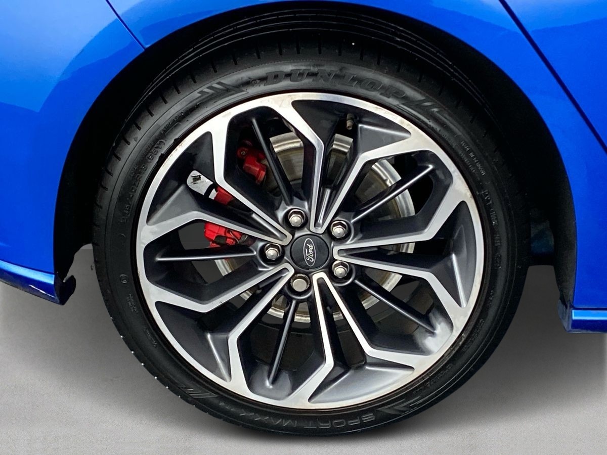 Used Ford Focus 2022 for sale - 77099692: Photo 32