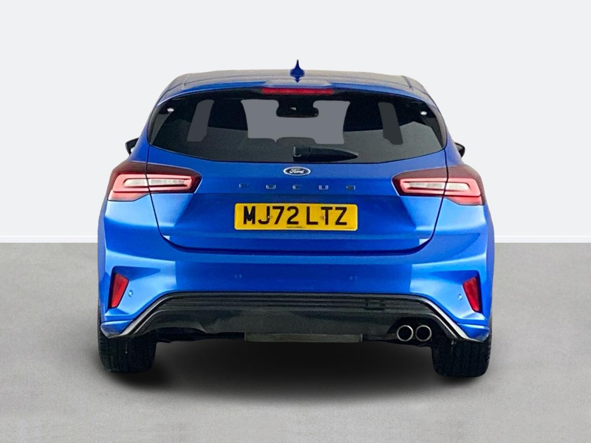 Used Ford Focus 2022 for sale - 77099692: Photo 4