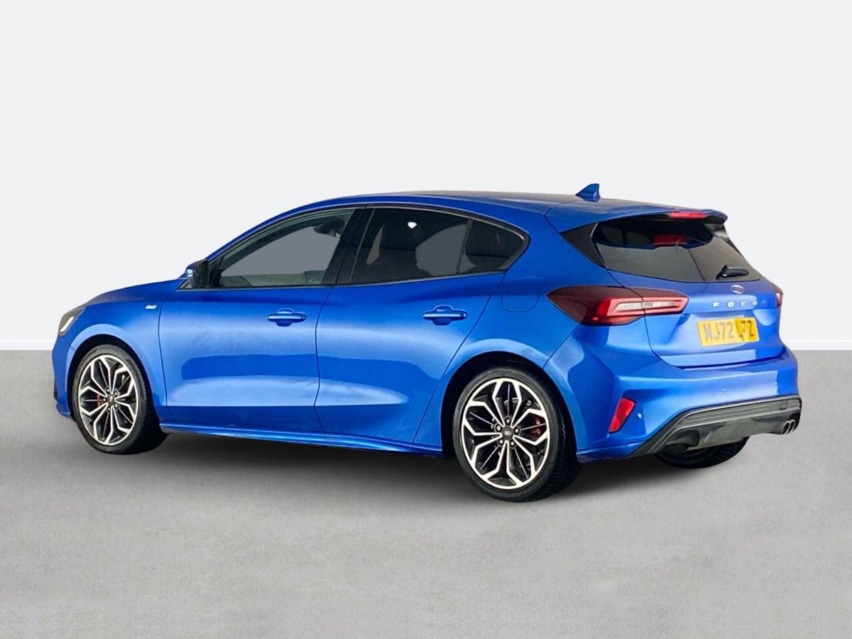 Used Ford Focus 2022 for sale - 77099692: Photo 5