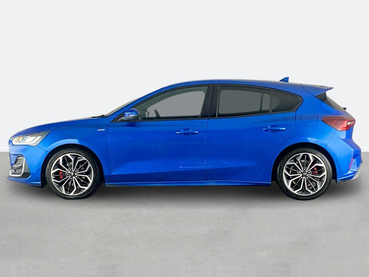 Used Ford Focus 2022 for sale - 77099692: Photo 6