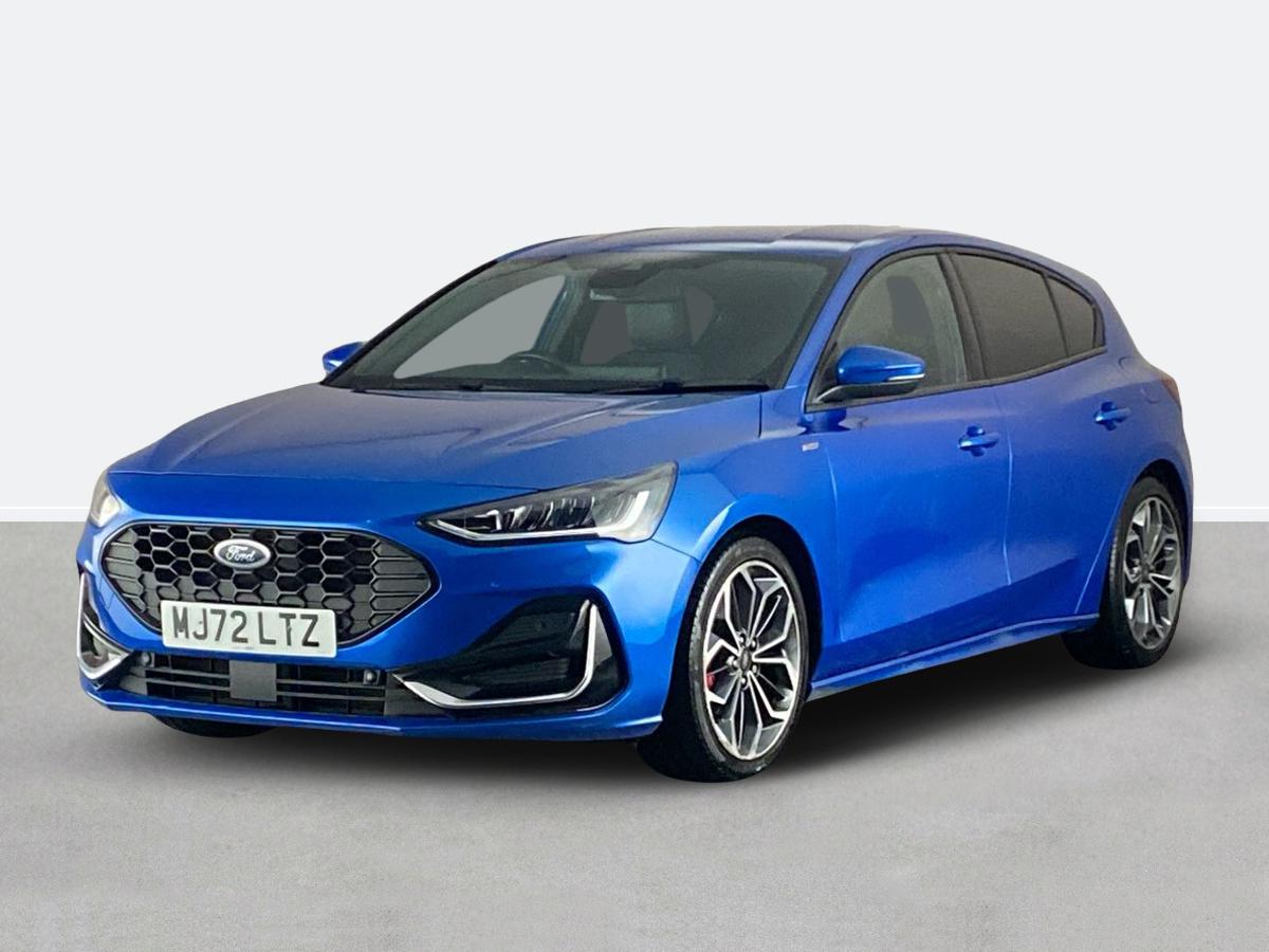 Used Ford Focus 2022 for sale - 77099692: Photo 7