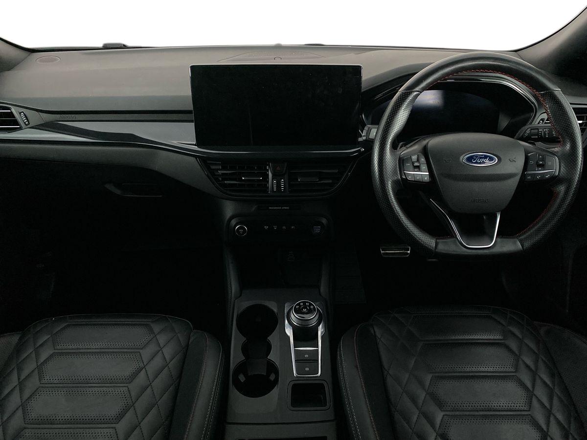 Used Ford Focus 2022 for sale - 77099692: Photo 9