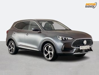 Used MG MG HS 2024 for sale - 79308655: Photo