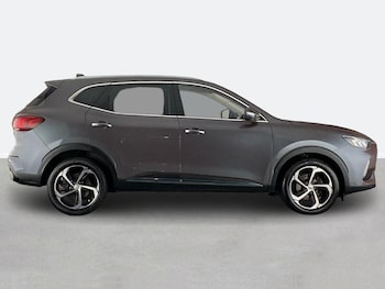 Used MG MG HS 2024 for sale - 79308655: Photo