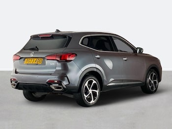 Used MG MG HS 2024 for sale - 79308655: Photo