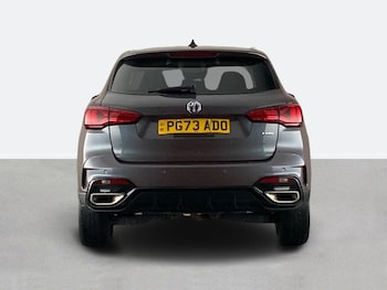 Used MG MG HS 2024 for sale - 79308655: Photo