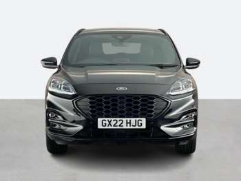 Used Ford Kuga 2022 for sale - 74658779: Photo