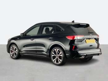 Used Ford Kuga 2022 for sale - 74658779: Photo