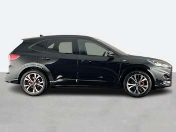 Used Ford Kuga 2022 for sale - 74658779: Photo