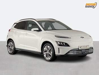 Used Hyundai KONA 2023 for sale - 79217485: Photo