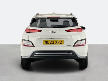 Used Hyundai KONA 2023 for sale - 79217485: Photo