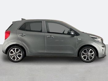 Used Kia Picanto 2022 for sale - 77943676: Photo