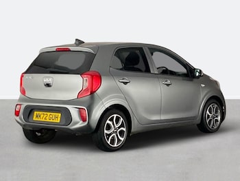 Used Kia Picanto 2022 for sale - 77943676: Photo