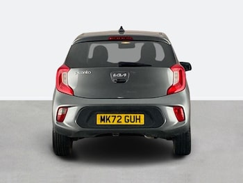 Used Kia Picanto 2022 for sale - 77943676: Photo