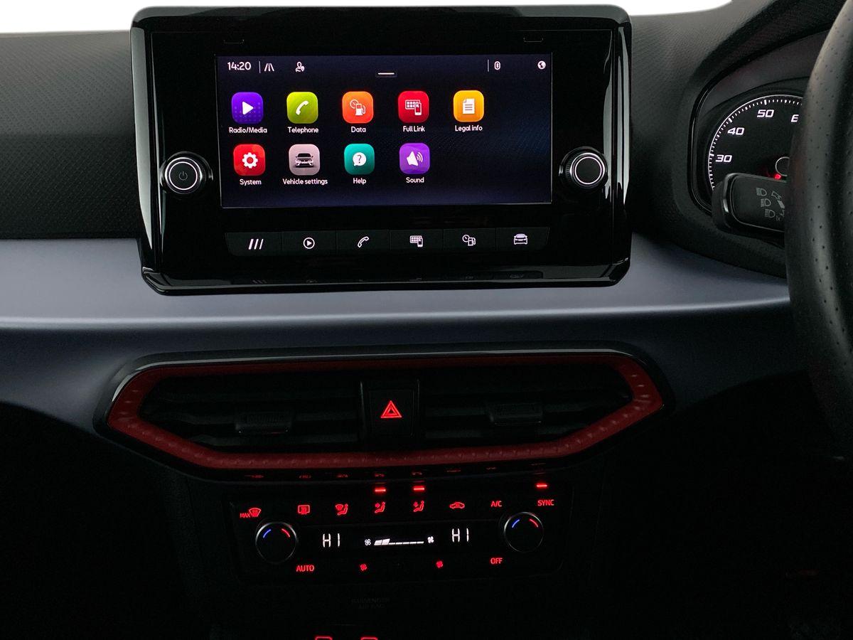 Used SEAT Ibiza 2022 for sale - 77000706: Photo 10