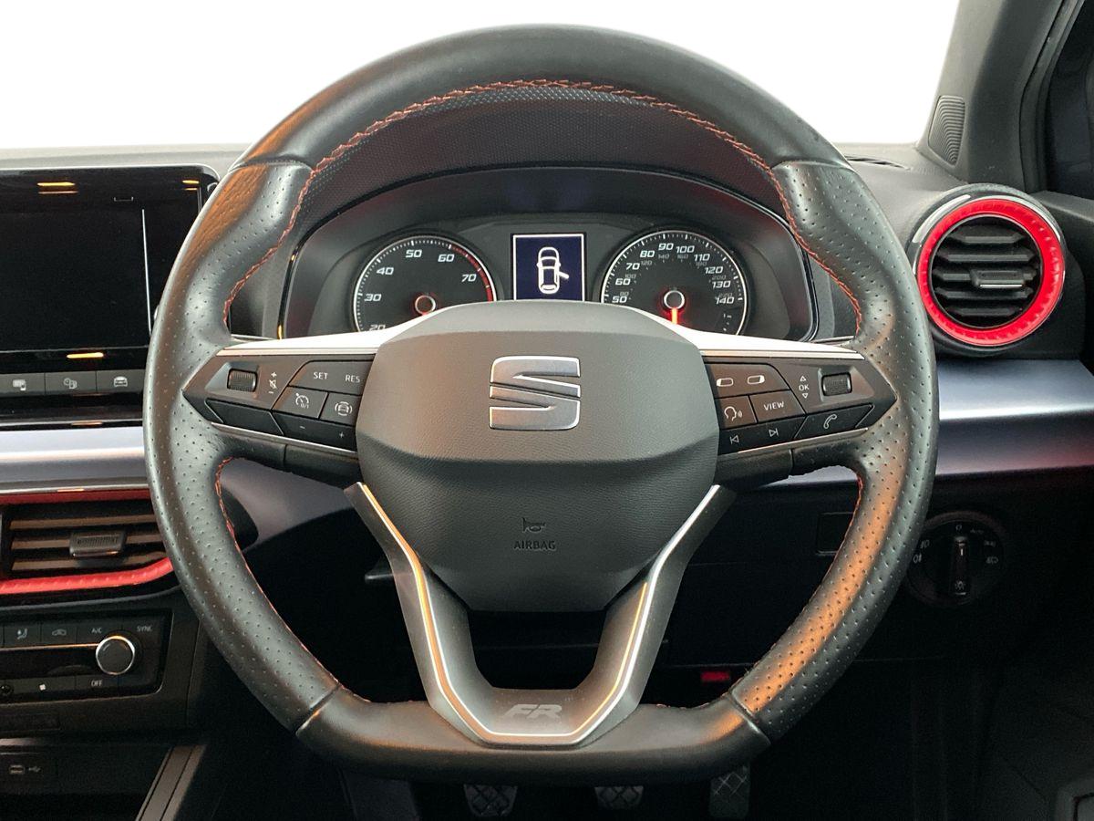 Used SEAT Ibiza 2022 for sale - 77000706: Photo 11