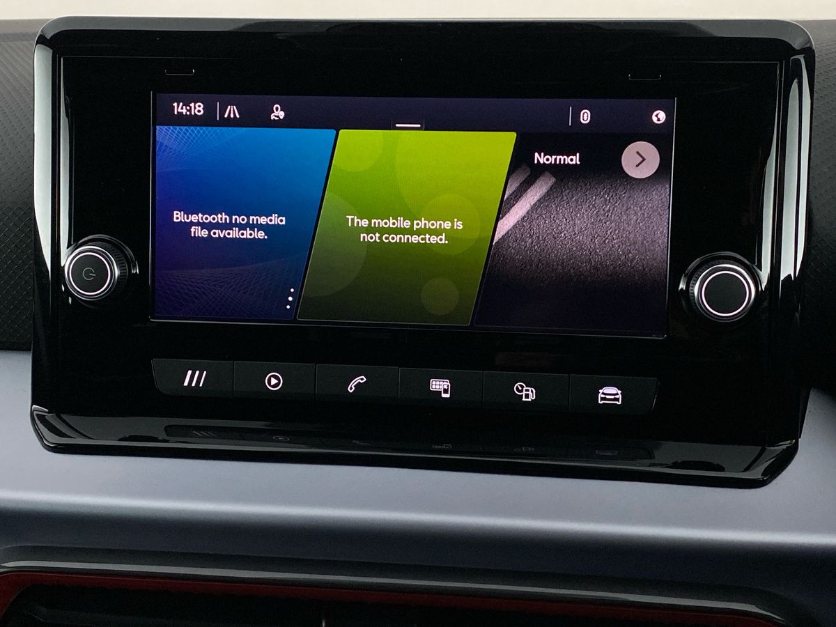 Used SEAT Ibiza 2022 for sale - 77000706: Photo 16