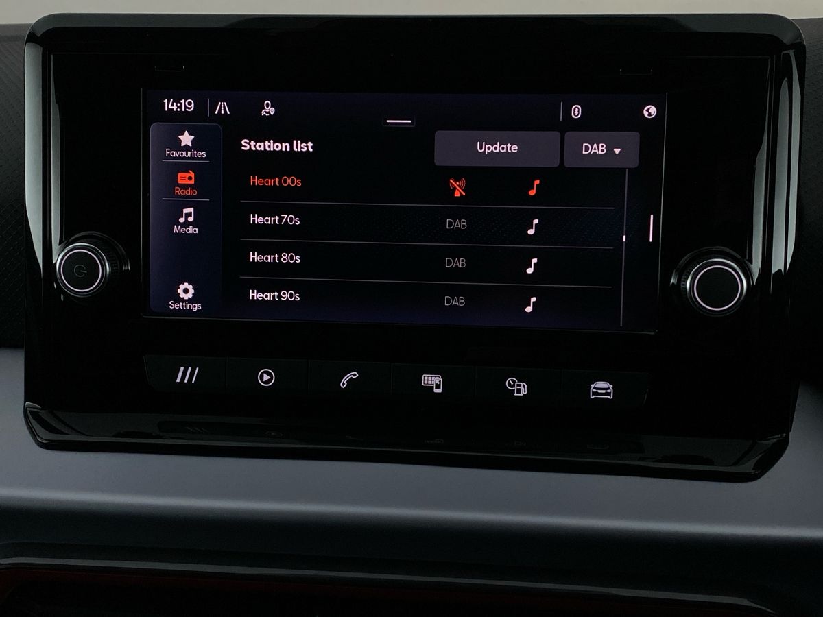 Used SEAT Ibiza 2022 for sale - 77000706: Photo 17