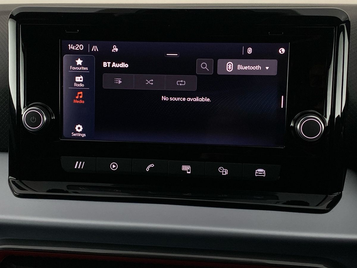 Used SEAT Ibiza 2022 for sale - 77000706: Photo 18