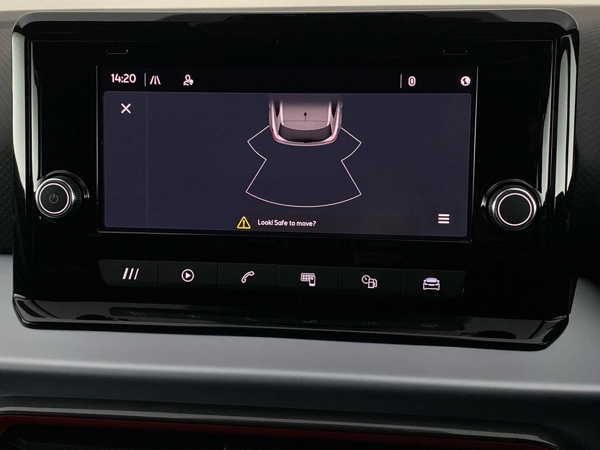 Used SEAT Ibiza 2022 for sale - 77000706: Photo 19