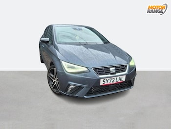 2022 - 1.0 TSI 110 FR Edition 5dr