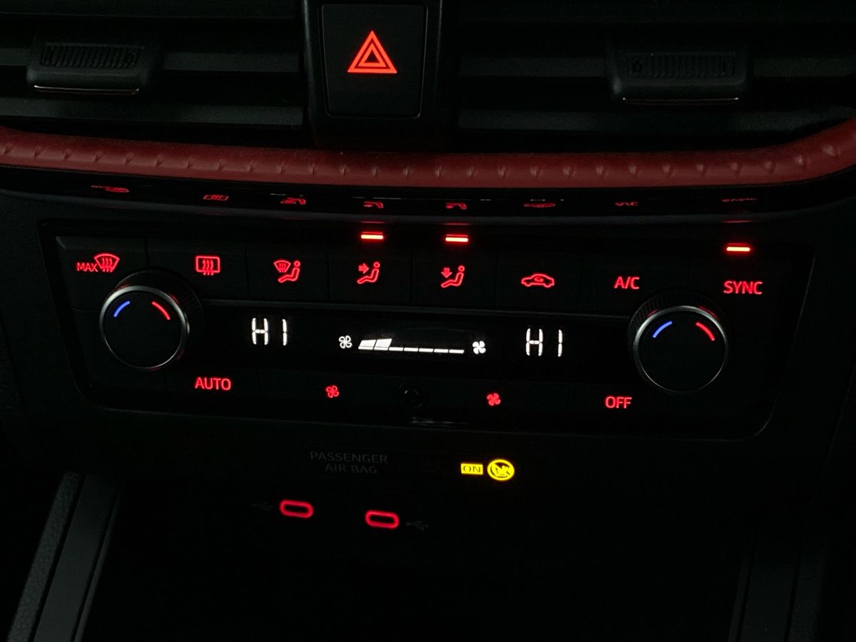 Used SEAT Ibiza 2022 for sale - 77000706: Photo 21