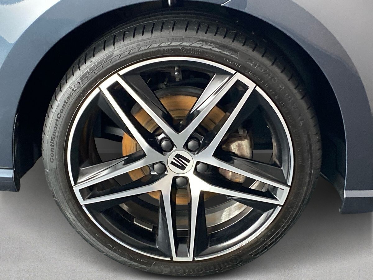 Used SEAT Ibiza 2022 for sale - 77000706: Photo 27